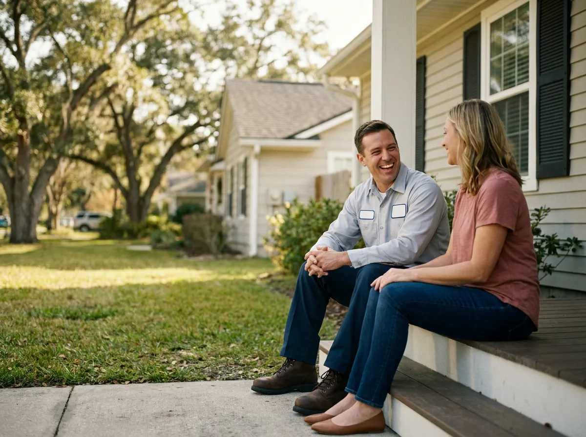 Septic tank pumping FAQs for Ocilla, GA